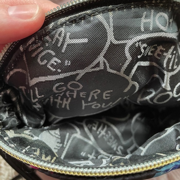 Betsy Johnson Small Crossbody Purse - Picture 6 of 16